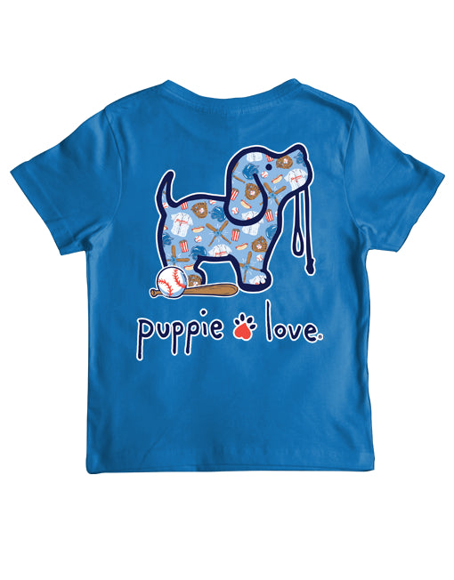 Youth Artist Pup By Puppie Love (Pre-Order 2-3 Weeks)