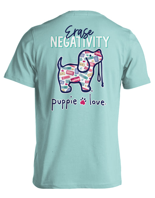 Erase Negativity Pup By Puppie Love (Pre-Order 2-3 Weeks)