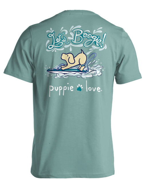 Let's Boogie Pup By Puppie Love (Pre-Order 2-3 Weeks)