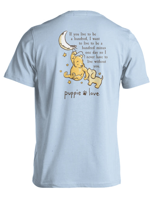 Winnie Dreams Pup By Puppie Love (Pre-Order 2-3 Weeks)